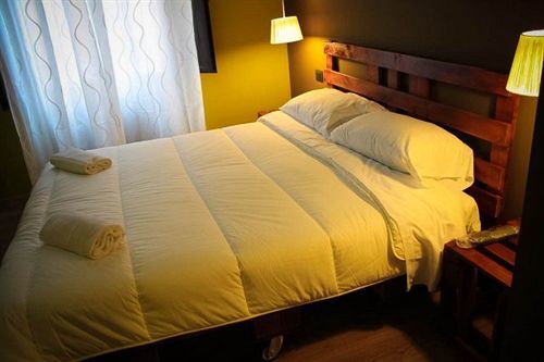 Bed & Breakfast Miro Centro Catania